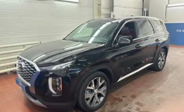 Hyundai Palisade 2022 года за 20 000 000 тг. в Астана фото 1