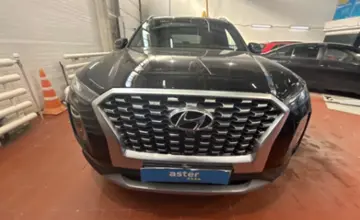 Hyundai Palisade 2022 года за 20 000 000 тг. в Астана фото 2