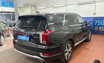 Hyundai Palisade 2022 года за 20 000 000 тг. в Астана