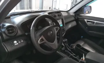 Lifan X60 2018 года за 5 300 000 тг. в Астана фото 5