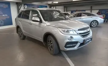 Lifan X60 2018 года за 5 300 000 тг. в Астана фото 2