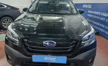 Subaru Outback 2022 года за 15 000 000 тг. в Астана фото 2