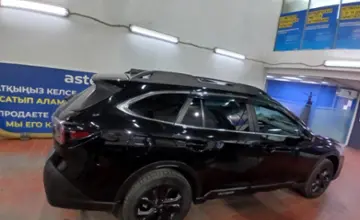 Subaru Outback 2022 года за 15 000 000 тг. в Астана фото 4