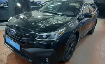 Subaru Outback 2022 года за 15 000 000 тг. в Астана фото 1
