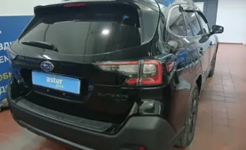 Subaru Outback 2022 года за 15 000 000 тг. в Астана