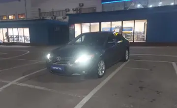Toyota Camry 2006 года за 5 500 000 тг. в Алматы фото 1