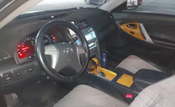 Toyota Camry 2006 года за 5 500 000 тг. в Алматы фото 5