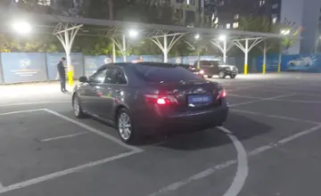 Toyota Camry 2006 года за 5 500 000 тг. в Алматы фото 4