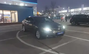 Toyota Camry 2006 года за 5 500 000 тг. в Алматы фото 2