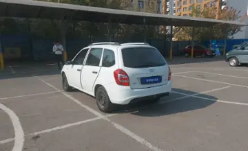LADA (ВАЗ) Kalina 2014 года за 1 500 000 тг. в Алматы фото 4