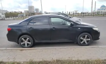 Toyota Corolla 2008 года за 5 000 000 тг. в Астана фото 4