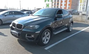 BMW X6 2013 года за 13 000 000 тг. в Астана фото 1