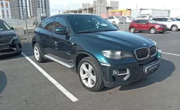 BMW X6 2013 года за 13 000 000 тг. в Астана фото 2