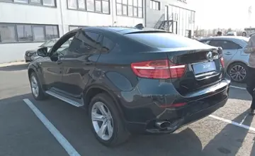 BMW X6 2013 года за 13 000 000 тг. в Астана фото 4