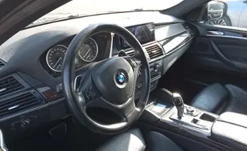 BMW X6 2013 года за 13 000 000 тг. в Астана фото 5