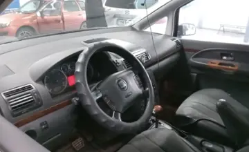SEAT Alhambra 2003 года за 2 700 000 тг. в Астана фото 5