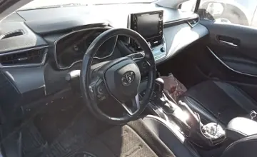 Toyota Corolla 2021 года за 12 000 000 тг. в Астана фото 5