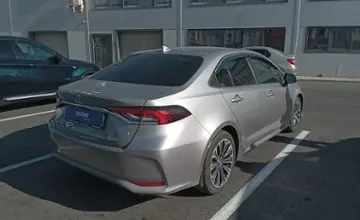 Toyota Corolla 2021 года за 12 000 000 тг. в Астана фото 3