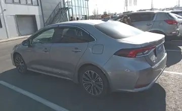 Toyota Corolla 2021 года за 12 000 000 тг. в Астана фото 4