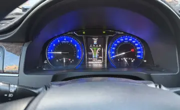 Toyota Camry 2016 года за 11 200 000 тг. в Астана