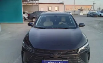 Chevrolet Monza 2023 года за 7 800 000 тг. в Кызылорда фото 2