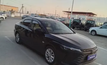 Chevrolet Monza 2023 года за 7 800 000 тг. в Кызылорда фото 3