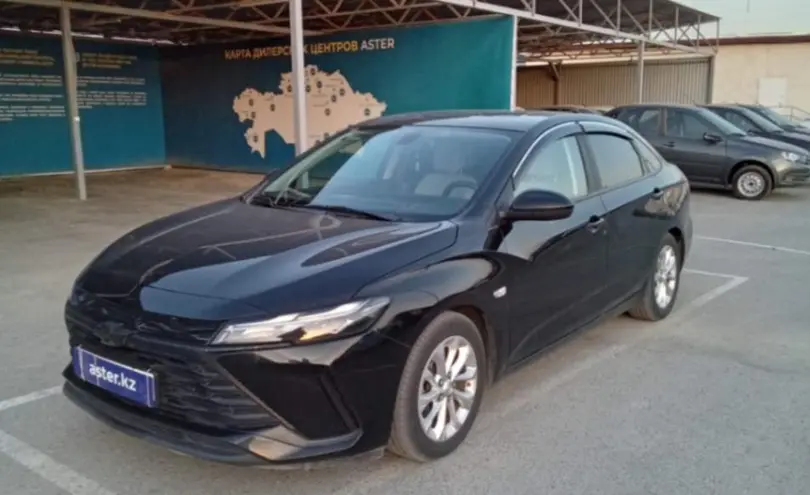 Chevrolet Monza 2023 года за 7 800 000 тг. в Кызылорда