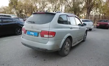 SsangYong Kyron 2014 года за 7 000 000 тг. в Актобе