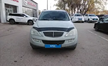 SsangYong Kyron 2014 года за 7 000 000 тг. в Актобе фото 2
