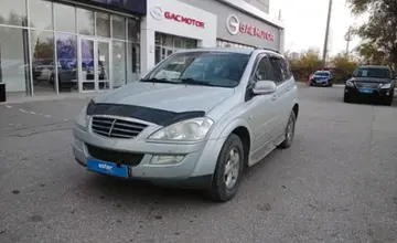 SsangYong Kyron 2014 года за 7 000 000 тг. в Актобе фото 1