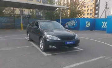 Toyota Camry 2004 года за 4 500 000 тг. в Алматы фото 2