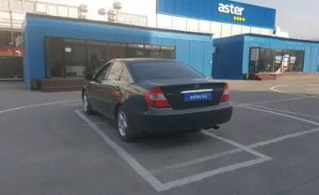 Toyota Camry 2004 года за 4 500 000 тг. в Алматы фото 4