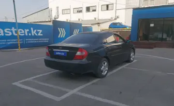 Toyota Camry 2004 года за 4 500 000 тг. в Алматы фото 3