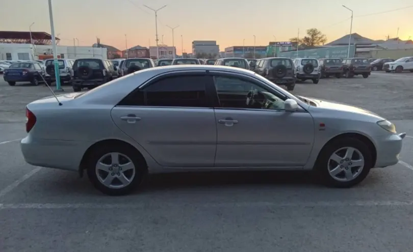 Toyota Camry 2003 года за 4 800 000 тг. в Кызылорда фото 4