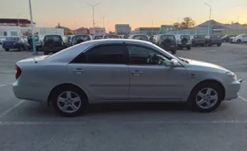 Toyota Camry 2003 года за 4 800 000 тг. в Кызылорда фото 4