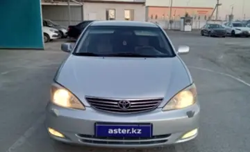 Toyota Camry 2003 года за 4 800 000 тг. в Кызылорда фото 2