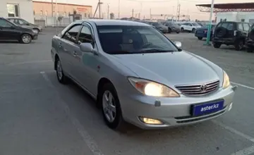 Toyota Camry 2003 года за 4 800 000 тг. в Кызылорда фото 3
