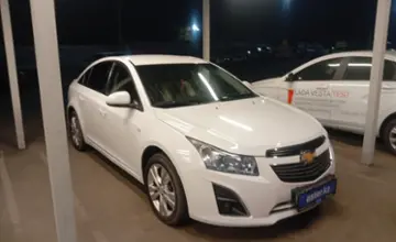 Chevrolet Cruze 2013 года за 4 400 000 тг. в Алматы фото 3