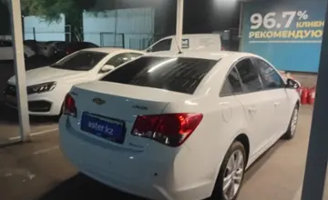 Chevrolet Cruze 2013 года за 4 400 000 тг. в Алматы