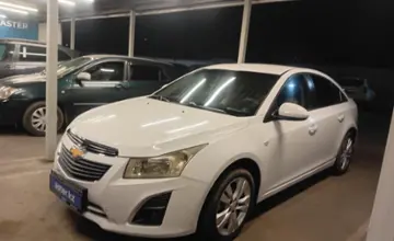 Chevrolet Cruze 2013 года за 4 400 000 тг. в Алматы фото 1