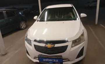 Chevrolet Cruze 2013 года за 4 400 000 тг. в Алматы фото 2