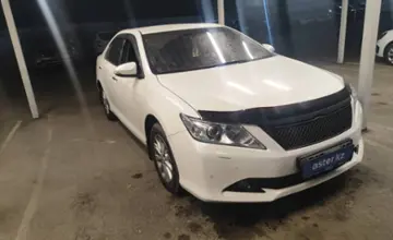 Toyota Camry 2012 года за 9 000 000 тг. в Алматы фото 3