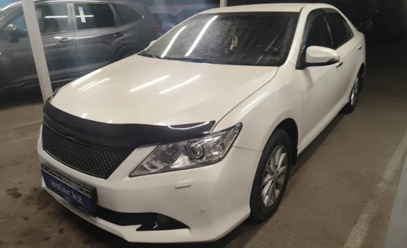 Toyota Camry 2012 года за 9 000 000 тг. в Алматы