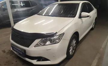 Toyota Camry 2012 года за 9 000 000 тг. в Алматы фото 1