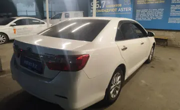 Toyota Camry 2012 года за 9 000 000 тг. в Алматы