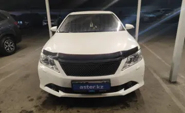 Toyota Camry 2012 года за 9 000 000 тг. в Алматы фото 2