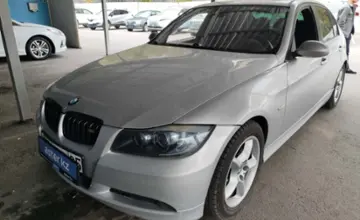 BMW 3 серии 2005 года за 5 000 000 тг. в Алматы фото 1