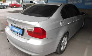 BMW 3 серии 2005 года за 5 000 000 тг. в Алматы