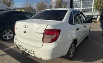LADA (ВАЗ) Granta 2014 года за 1 500 000 тг. в Астана