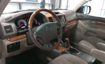 Lexus GX 2007 года за 13 000 000 тг. в Астана фото 5